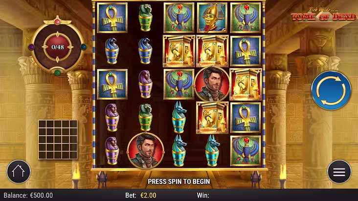 Exciting Ultimate Play Zone gameplay